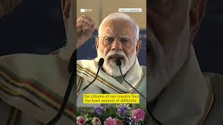 Download lagu PM Modi says Congress failed to act responsibly during war situation mp3