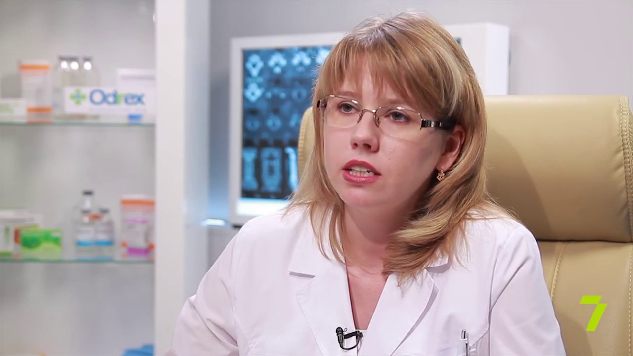 Синусовая брадикардия, что это такое - кардиолог Елена Усенко. Здоровый интерес. Выпуск 333