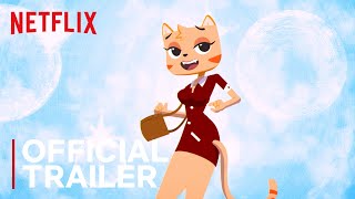 Hayop Ka! | You Animal | Official Trailer | Netflix Philippines