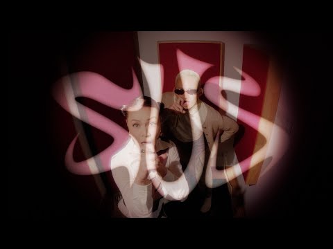 Sophia Liana - SUS feat. Imran Bard (Official SUSpiciousliser)