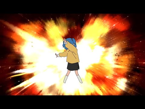 SHAKKURIを止めておくれよ