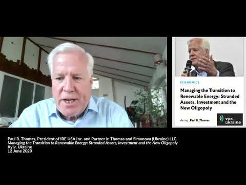 Privatization in Ukraine is a catastrophic failure