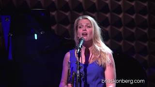 "Big Yellow Taxi", Joe's Pub - Bria Skonberg Official
