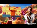 Lorax - How Bad Can I be? (One Line Multilanguage . 