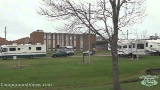 preview picture of video 'CampgroundViews.com - Missouri State Fairgrounds Sedalia Missouri MO Campground'