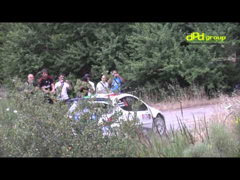 96° Rally Targa Florio 2012.mpg