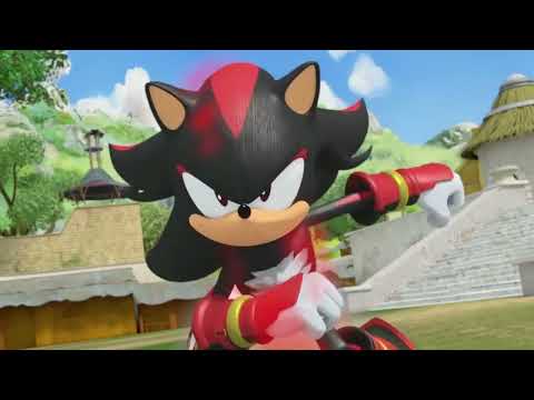 Fox Hood Part 18 The Big Chase