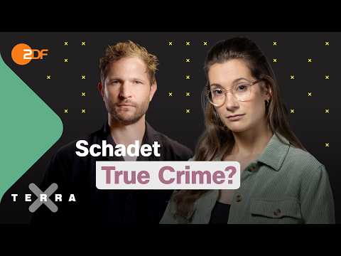 True Crime: Ein psychologischer Blick hinter den Hype | Terra Xplore mit Lisa Budzinski