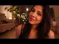 I Whisper Your Name Until You Sleep ASMR Personal Attention For Deep Sleep
