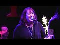 Carrie Akre and Friends "When 3 is 2" Tractor Tavern 12/8/18