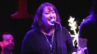 Carrie Akre and Friends &quot;When 3 is 2&quot; Tractor Tavern 12/8/18