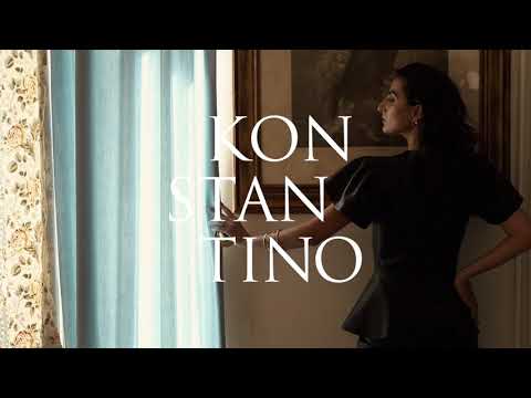 KONSTANTINO | Callas Collection