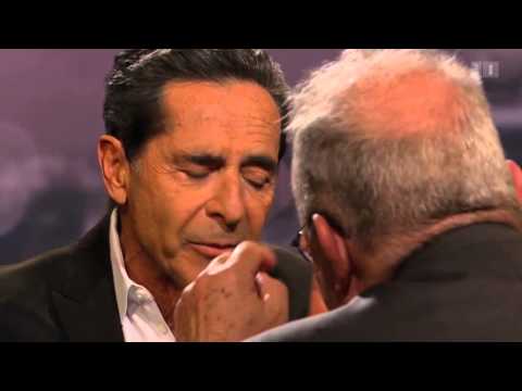 Hanspeter Lebrument bei Roger Schawinski - Schawinski vom 29.01.2016