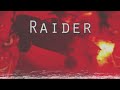 KSLV - Raider