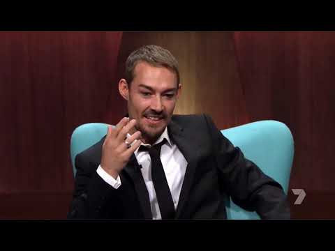 Thumbnail for Daniel Johns interview 2018 by Daniel Johns