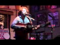 Bobby Bare Jr. Pixies "Where is My Mind?" Village Idiot Maumee, OH