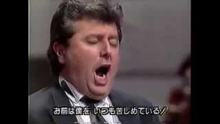 Download lagu Jerry Hadley - L'arlesiana Il lamento di Federico 1998 mp3 Download lagu Jerry Hadley - L'arlesiana Il lamento di Federico 1998 mp3
