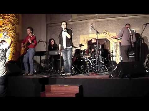 1. FB Party in Korneuburg