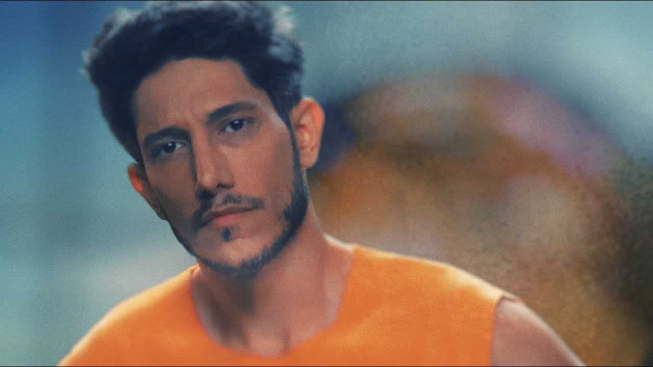 Doda Garcia – Apoia Em Mim (Clipe Oficial)