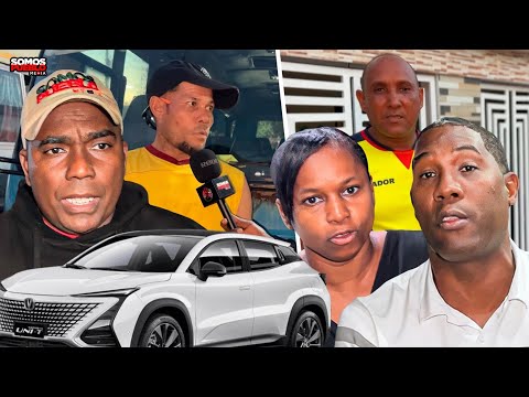 FAMILIARES DE NIÑ0 QUE SE INTENTARON ROBAR LO CUENTAN TODO - ¡SAN ISIDRO EN ALERTA!