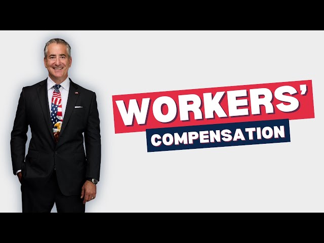 Workers’ Compensation: What You Need To Know