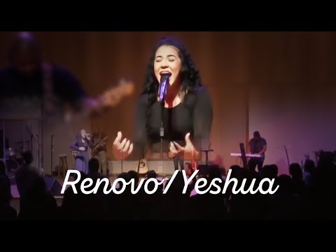 Ministração na Igreja Batista Luz - Catarina Santos [Ministrações]