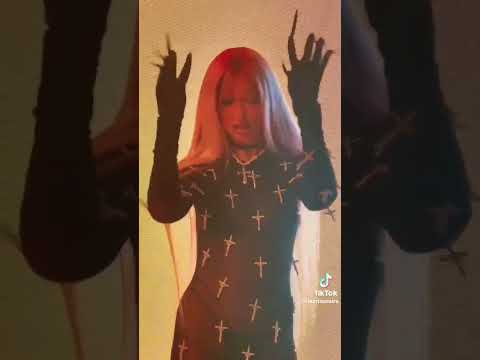 Eleni Foureira - Κόλλημα (new Music Video)