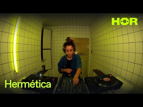 Hermética | HÖR - July 25 / 2025