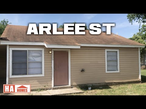 ARLEE ST - 2 Bedroom 1 Bathroom
