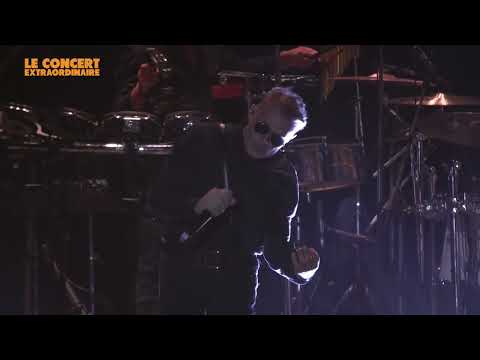 TEASER OFFICIEL | SO FLOYD - FROM POMPEII TO PULSE © Richard Walter Productions