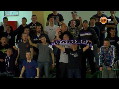 FC PROEN MARIBOR PRVAK V FUTSALU!