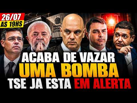 URGENTE - ACABA DE VAZAR UM VIDEO CRIM1N0S0 - KÁSSIO NUNES VAI PRA CIMA