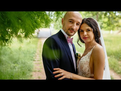 Filmare Nunta Bucuresti || Luana & Ionut