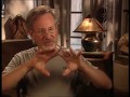 Steven Spielberg on "Lawrence of Arabia"
