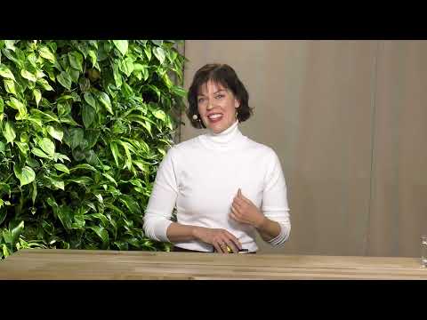 AI & Business Strategies 2022 - Anna Metsäranta