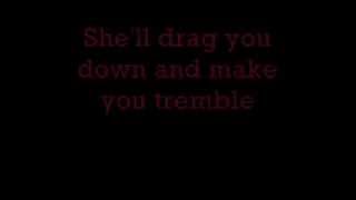 The Creepshow - Run for your life (lyrics)