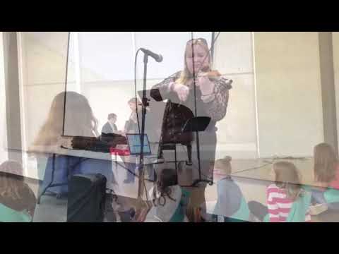 Claudia Pellegrini REEL for 55+ Communities