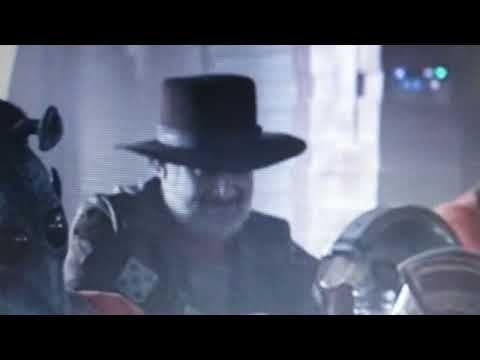 Dave Filoni S3 cameo (not the first)