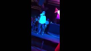 Caleborate, 'Soul' -- SXSW 2018