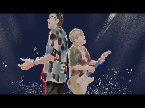 コブクロ「RAISE THE ANCHOR」