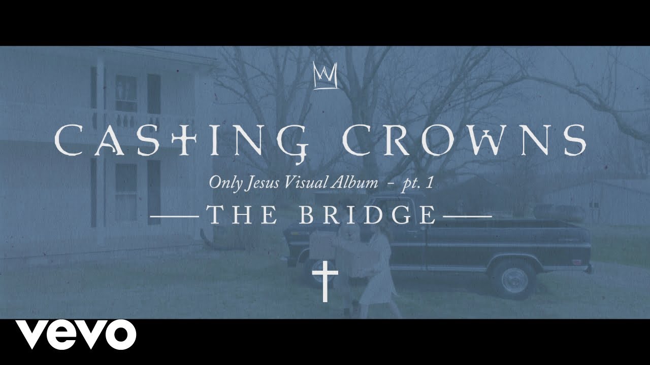 The Bridge, Only Jesus Visual Album: Part 1 (Introduction)