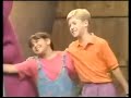 I Love You A Great Day For Learning From Barney S Magical Musical Adventure