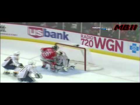 TSN's Top 10: Plays of the NHL Season (2010-2011)