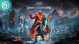 Assassin's Creed Valhalla Dawn of Ragnarok (Code in a box) video 1