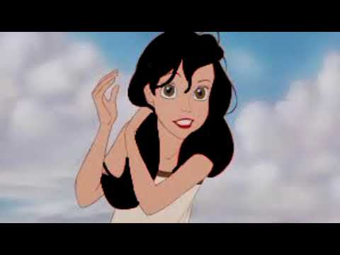 The Little Mer-Girl Dragon Part 13: In Shadow's Kingdom