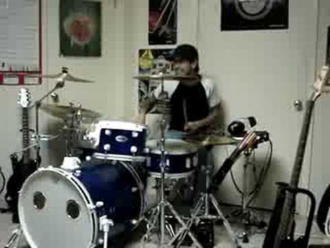 April 2008 - Basement Jam 3