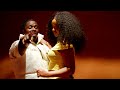 Rayvanny X King Promise ANGELINA Official Music Video