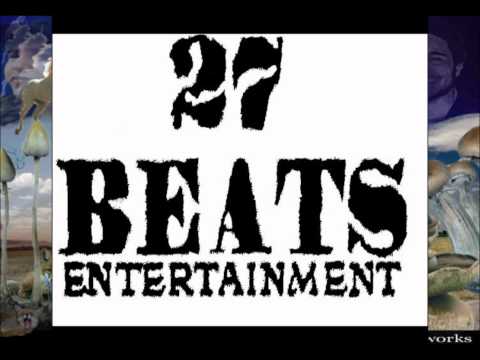 27BEATS FT. BORN AGAIN HEADS - POSSE AT THE PARTY (RARE TRACKS)