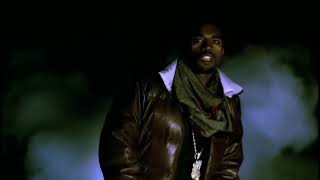 KanyeWest - Can't Tell Me Nothing [Music Video]