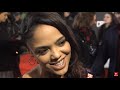 SCENE PACK Cute Tessa Thompson